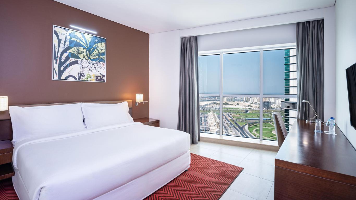 Four Points by Sheraton Sharjah