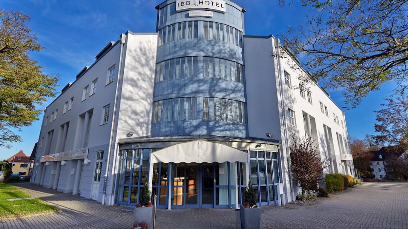 Ibb Hotel Passau Süd