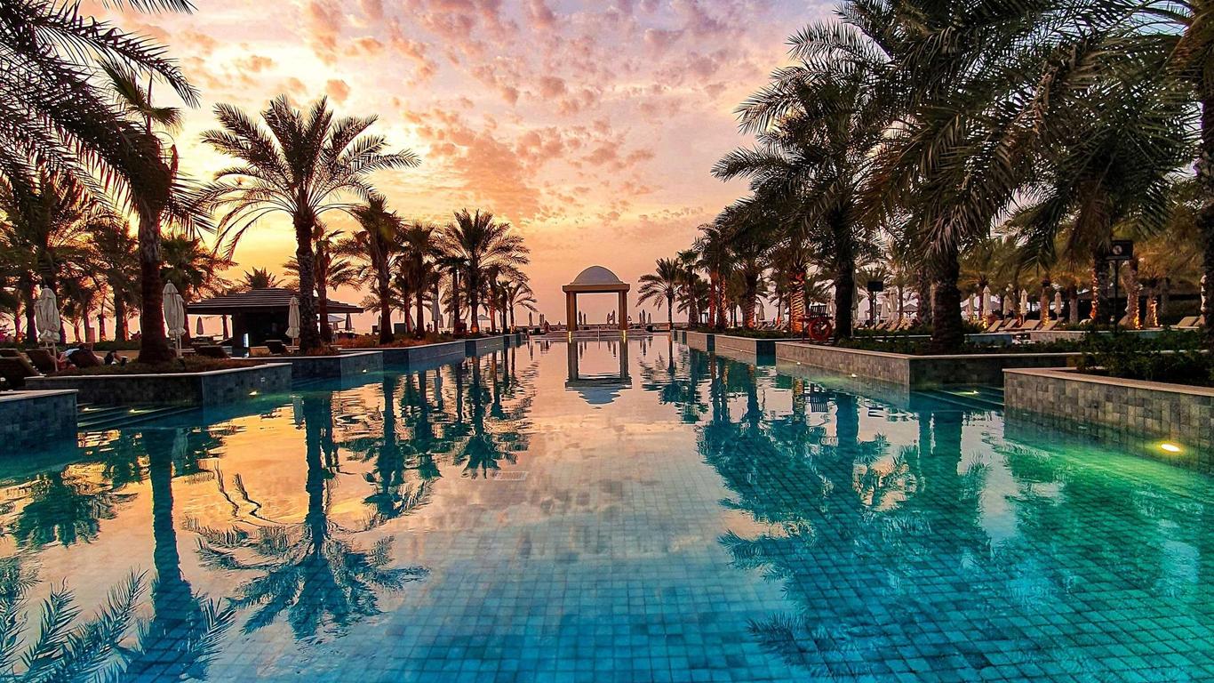 Rixos Al Mairid Ras Al Khaimah