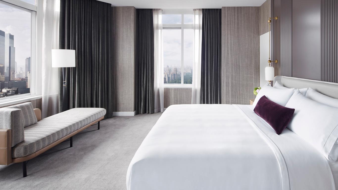 The Luxury Collection Hotel Manhattan Midtown